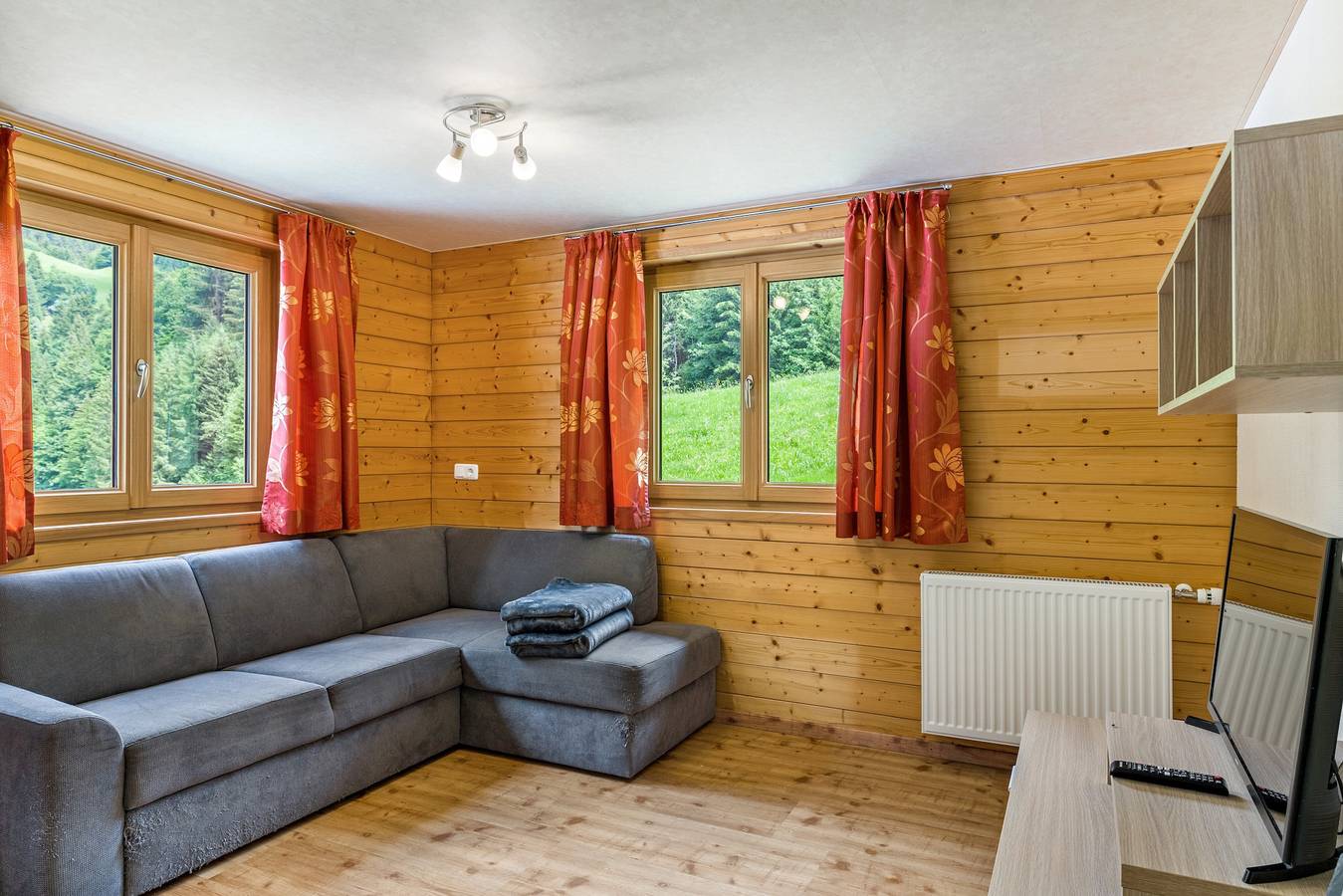 Appartement 'See und Me -' met uitzicht op het meer, privéterras en wifi, foto 8