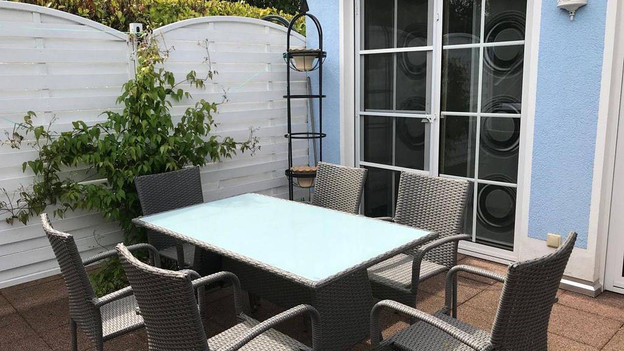 Ganze Ferienwohnung, Ferienwohnung für 2 Personen (70 m²) in Piesport in Piesport, Bernkastel-Kues & Umgebung