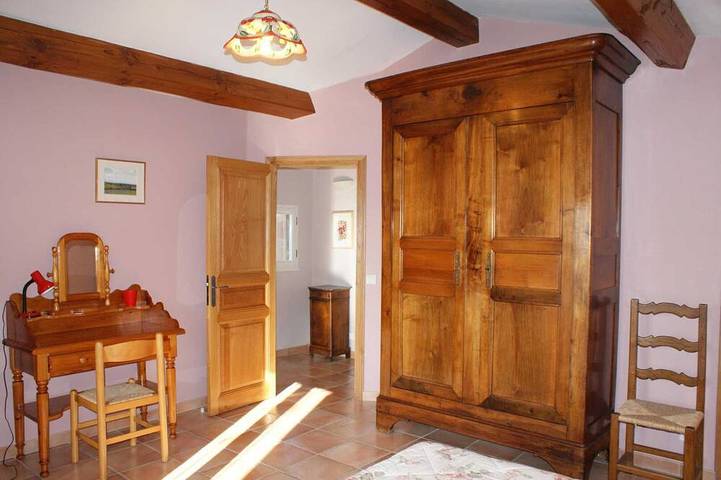 Location de vacances pour 4 personnes, avec piscine à Saint-André-de-Buèges - 3