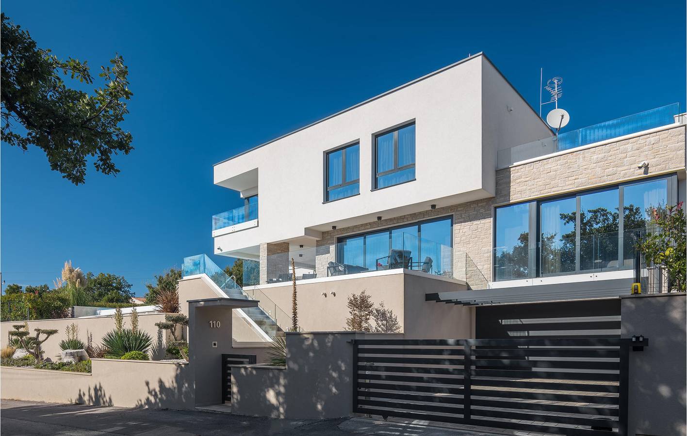 Casa vacanza a Istria centrale a partire da 269€ a notte