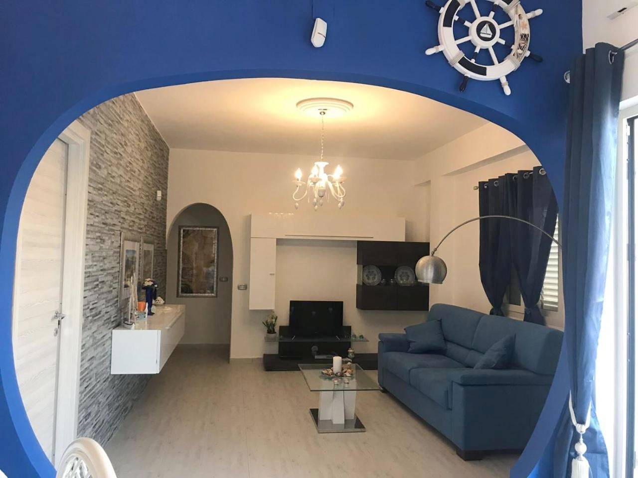 Appartamento intero, Timone Luxury in Gela, Provincia di Caltanissetta