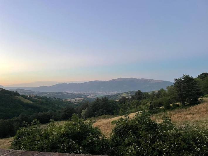 Appartamento vacanze per 2 persone, con giardino - 1