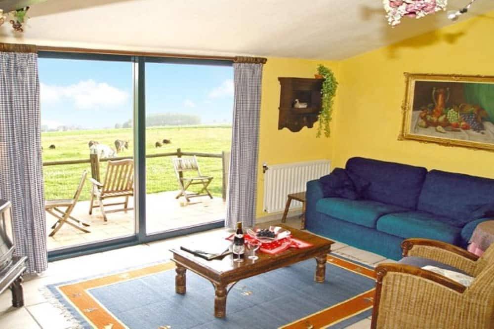 Cottage Blue Grape de Bruges in Oedelem, Beernem