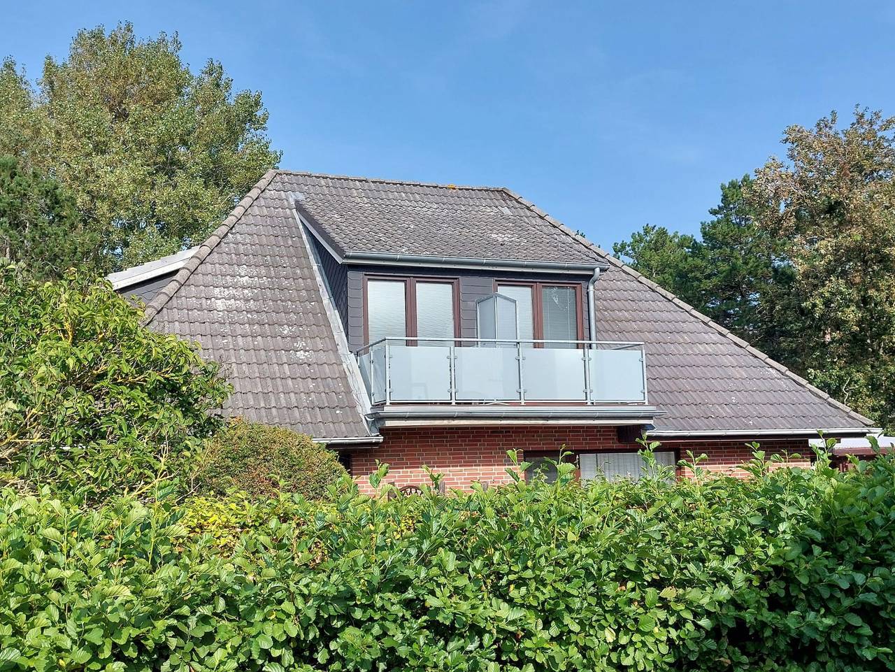 Ganze Ferienwohnung, Haus Sonnenschein in St. Peter-Bad, St. Peter-Ording