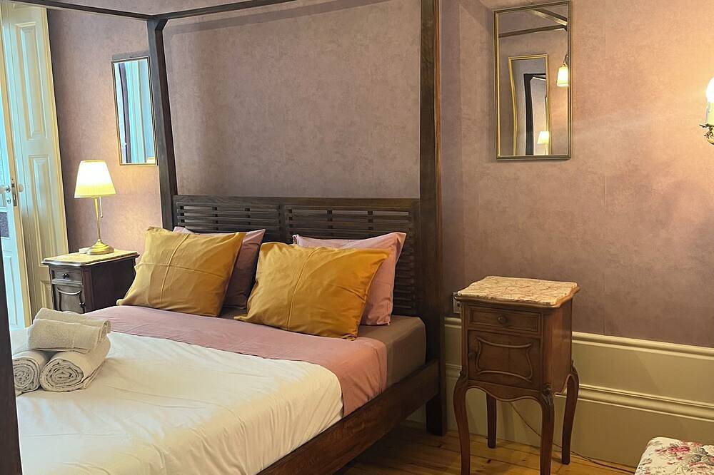 Vila Camélia - Suite Namorados in Oporto, Distrito de Porto