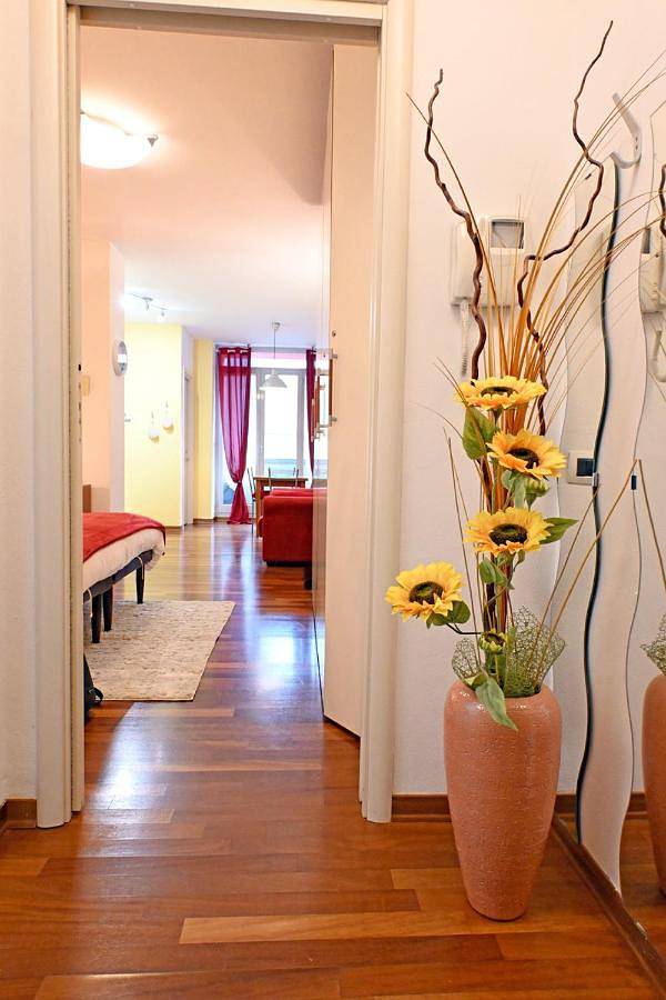 Toscana da amare B&B in Cecina, Côte des Étrusques