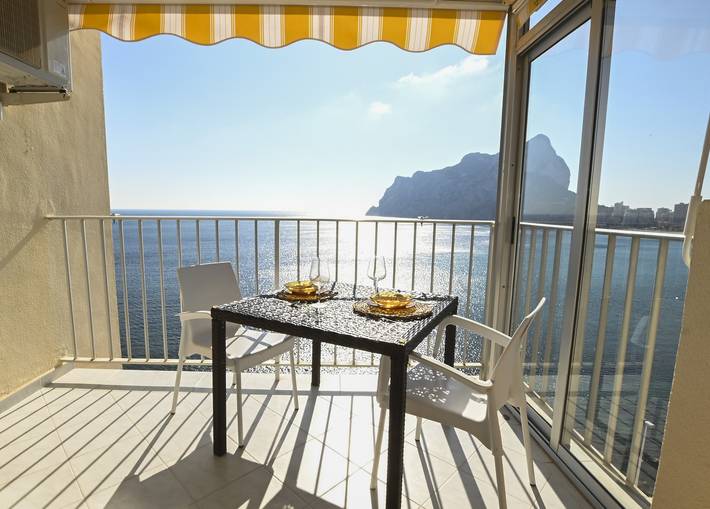 Appartement de vacances pour 5 personnes