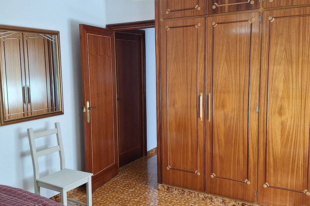 Chalet con chimenea. Ideal para familias y amigos junto con tu mascota. in El Tiemblo, Provincia de Ávila