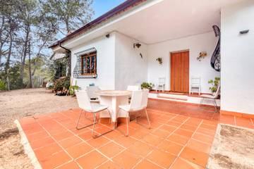Chalet para 10 Personas en Agullent, Provincia de Valencia, Foto 4