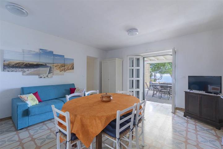 Villa Zinzulusa in Castro (Lecce), Provincia di Lecce