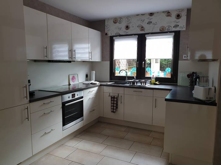 Appartement/Fewo, Bad, Wc in Engelskirchen, Oberbergischer Kreis