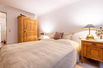 Vacation Rental for 3 Guests in Keitum, Sylt, Picture 4