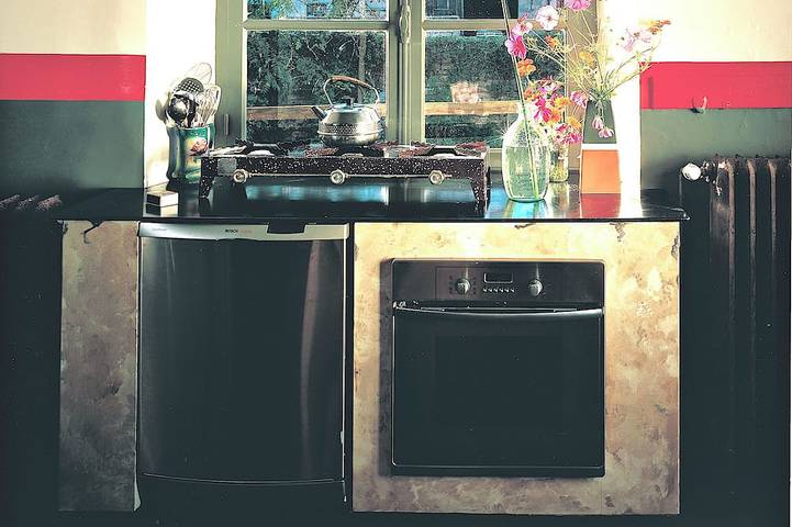 Château pour 10 personnes, avec jardin dans Grand Est - 3