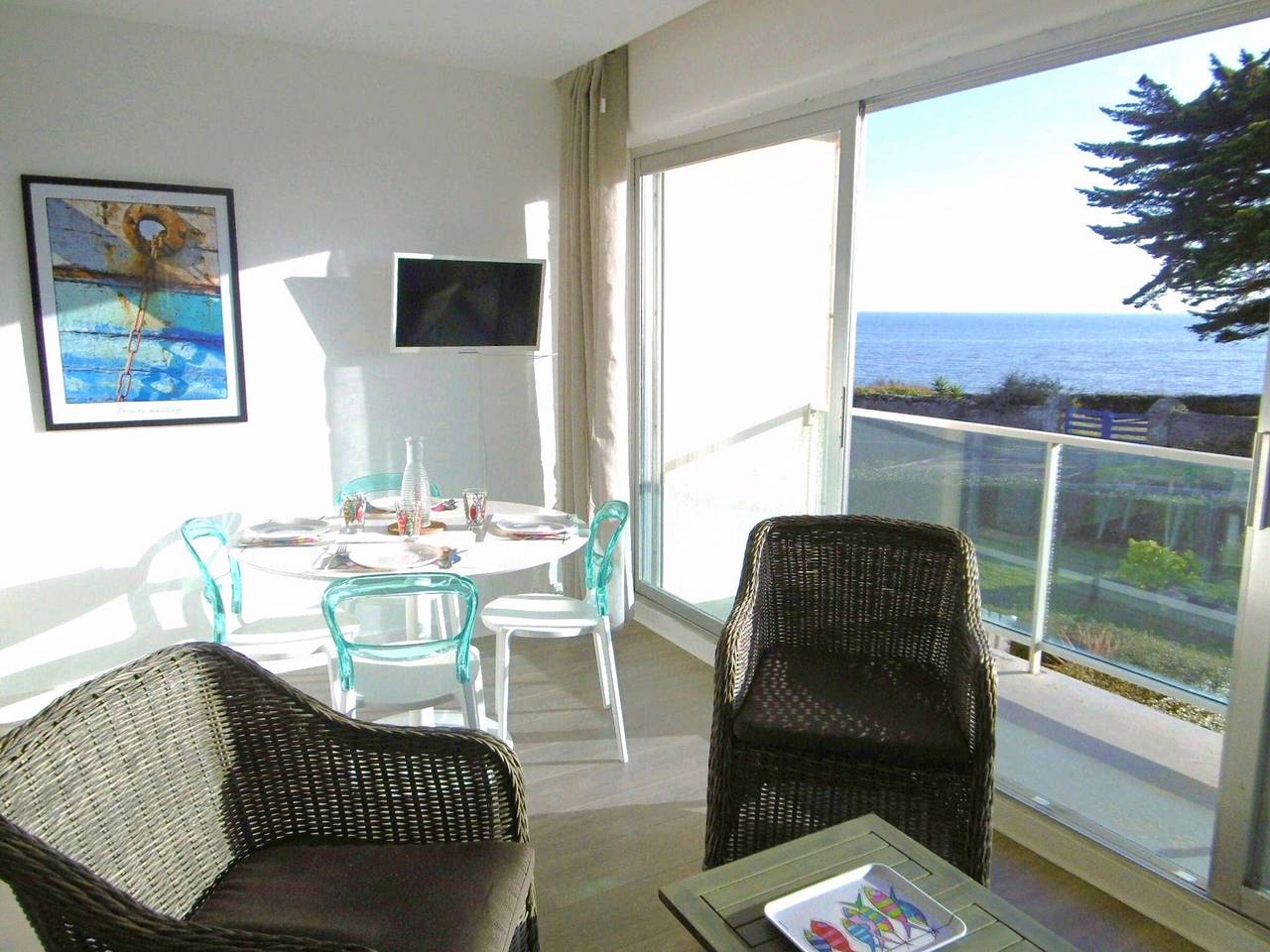 Photo : Appartement de vacances