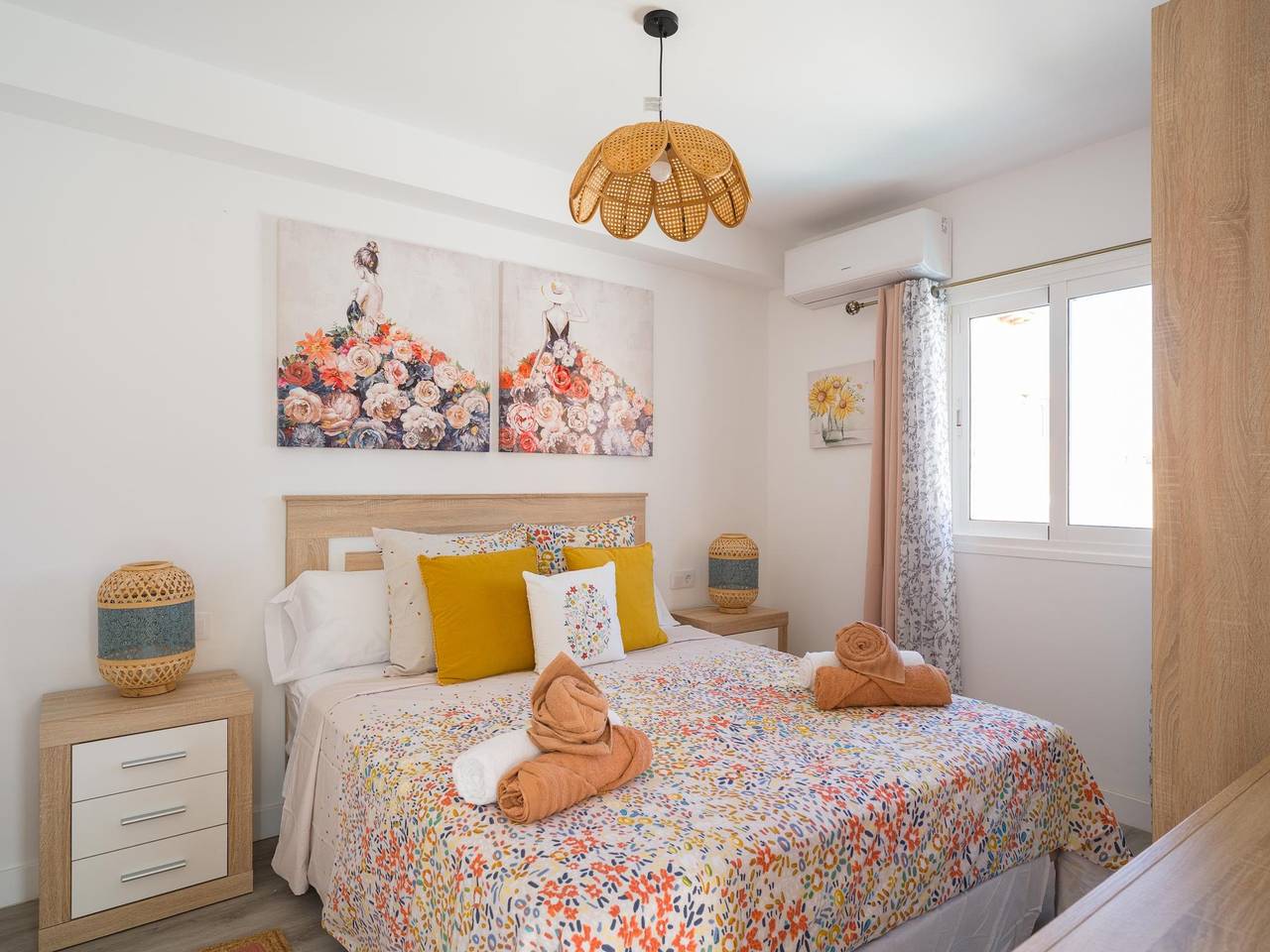 Entire holiday apartment, Beautiful apartment in the heart of Caleta de Fuste in Caleta de Fuste, Antigua