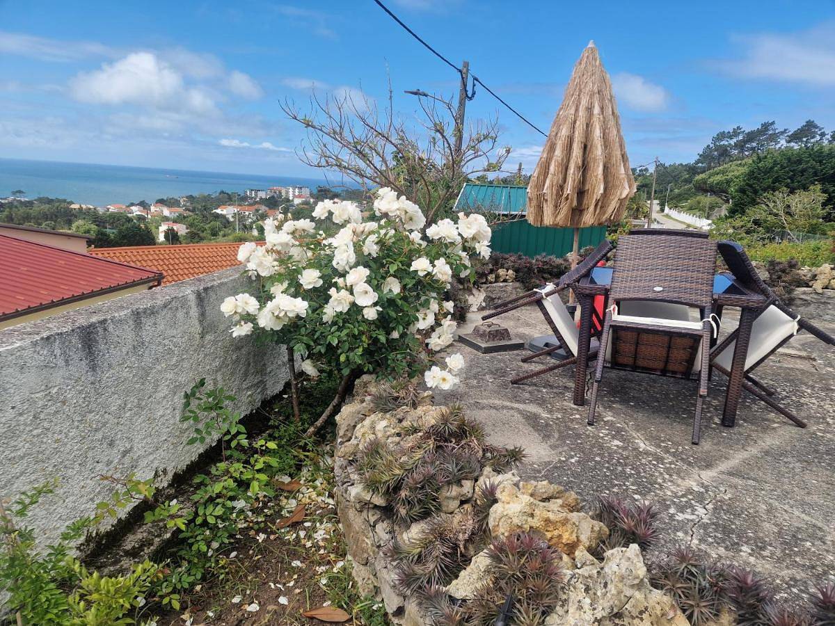 Quinta da Avó Bella in Buarcos, Figueira da Foz