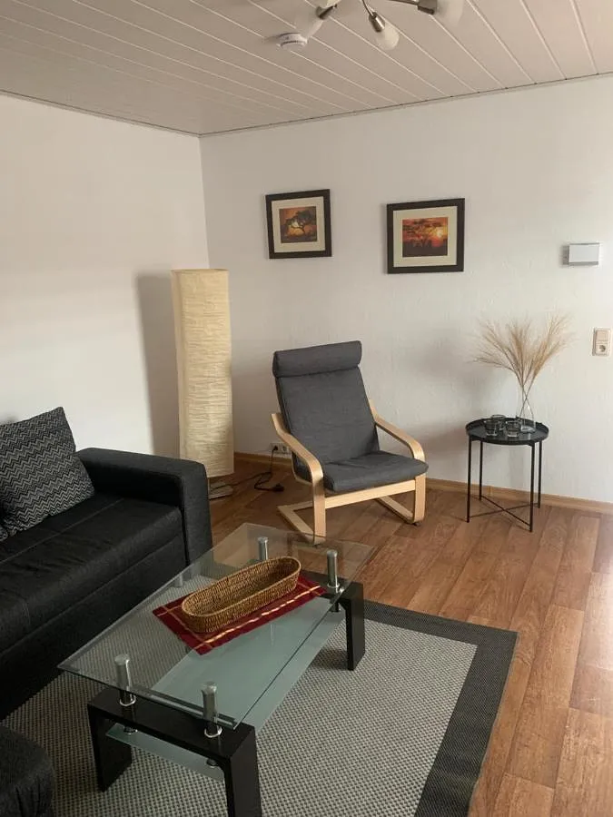 Apartamento de vacaciones para 3 personas, con vistas - 1
