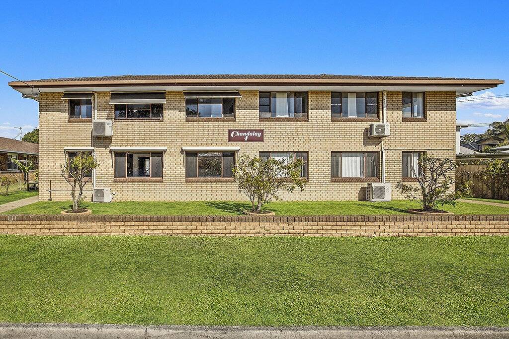 Ganze Wohnung, Blue Gem, situated perfectly within a quiet street it is with only a short stroll to Sawtell Village in Sawtell, New South Wales