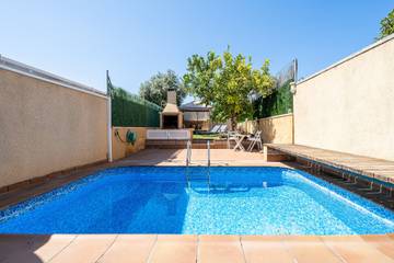 Ferienhaus für 8 Personen in Calafell, Tarragona Provinz, Bild 1