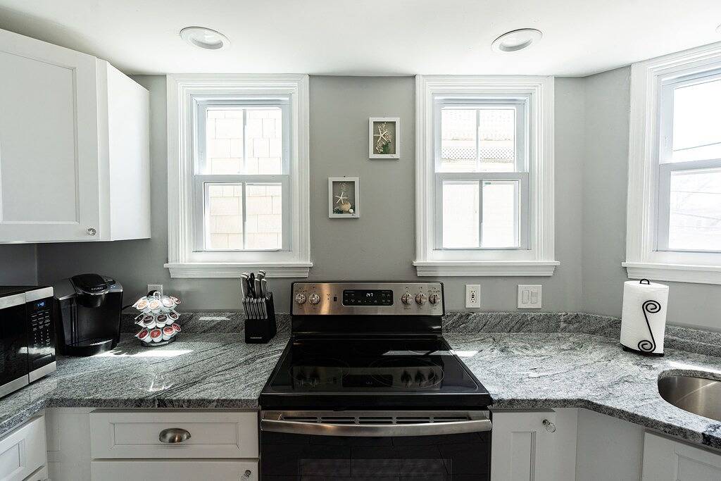 Ganze Wohnung, Downtown Newport Luxus auf der Themse, 2Br, Schlafmöglichkeiten für 7 - alles zu Fuß erreichbar in Newport, Newport County