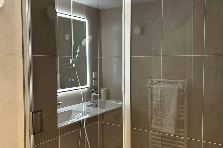 Hôtel pour 5 personnes à Lureuil - 4