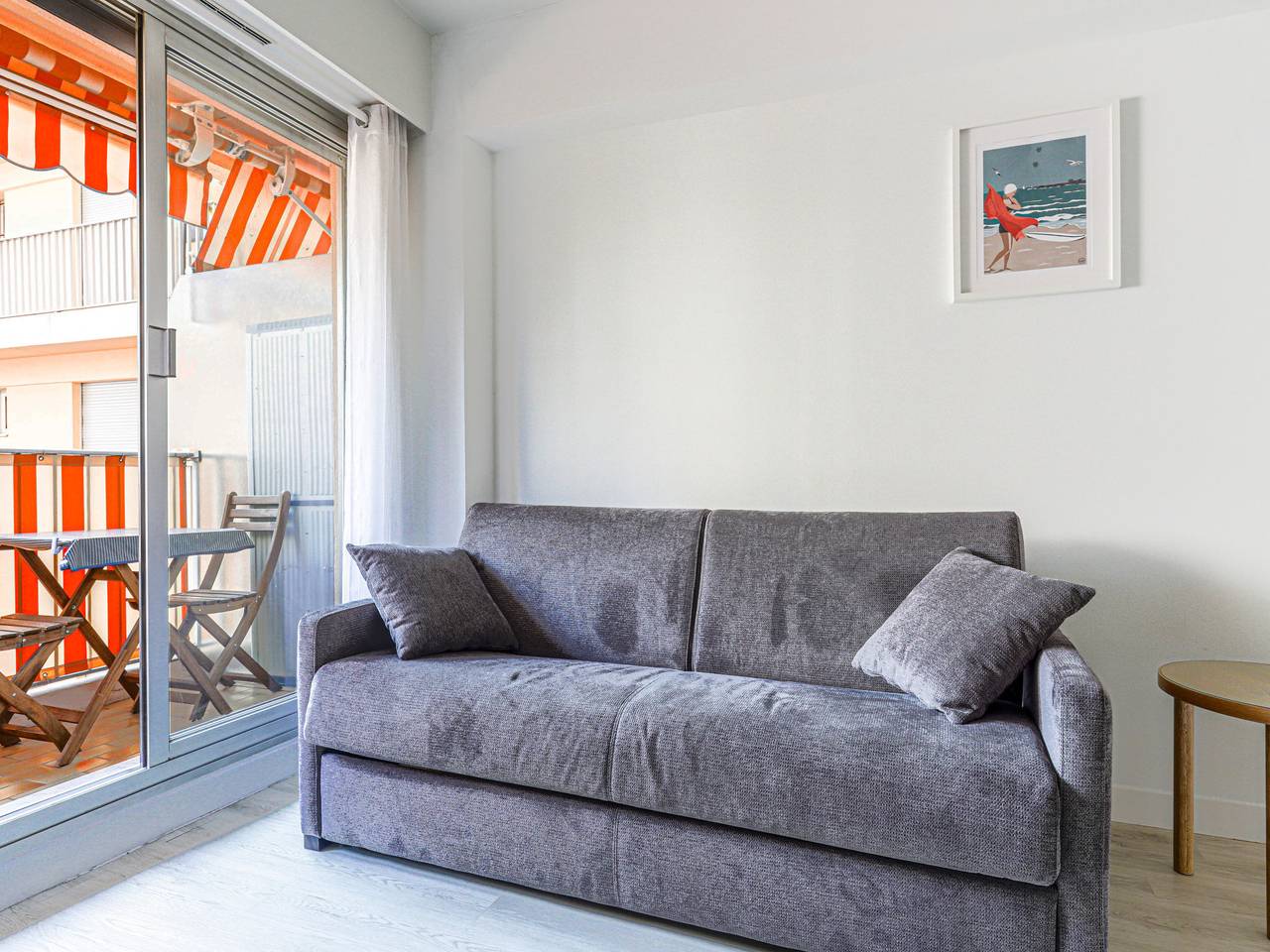 Appartement de vacances