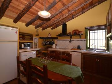 Villa til 4 Personer i Torrox, Costa del Sol, Billede 2