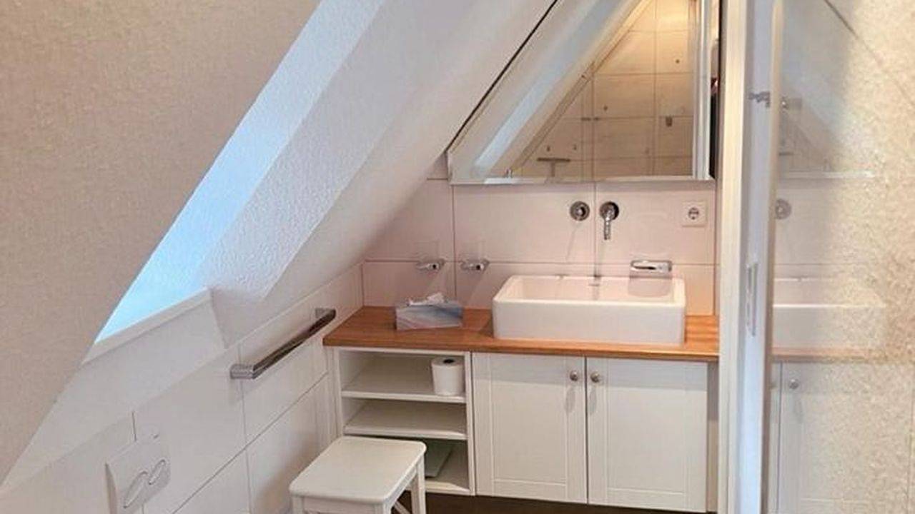 Ferienhaus für 4 Personen (60 m²) in Borgsum in Borgsum, Föhr