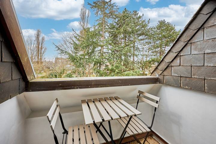 Appartement entier, Au Jardin de Mel - Appt à moins d'1 km de la plage in Courseulles-sur-Mer, Région de Caen