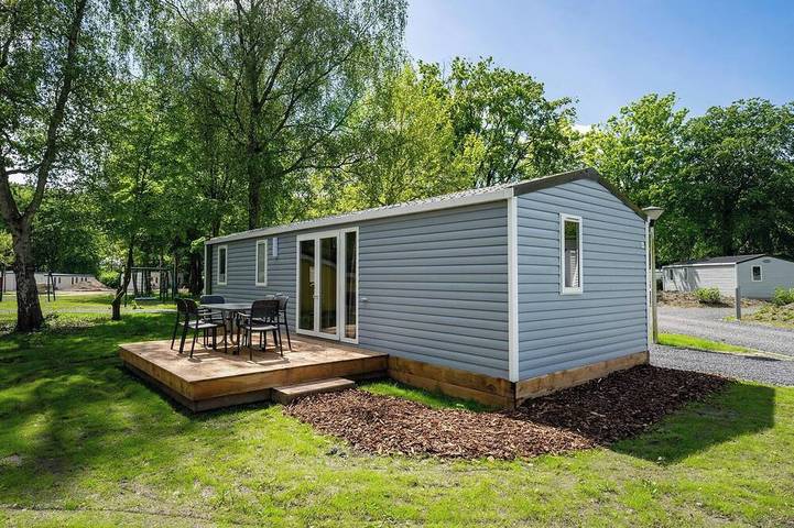 Ferienhaus für 7 Personen, mit Garten in Amstelveen