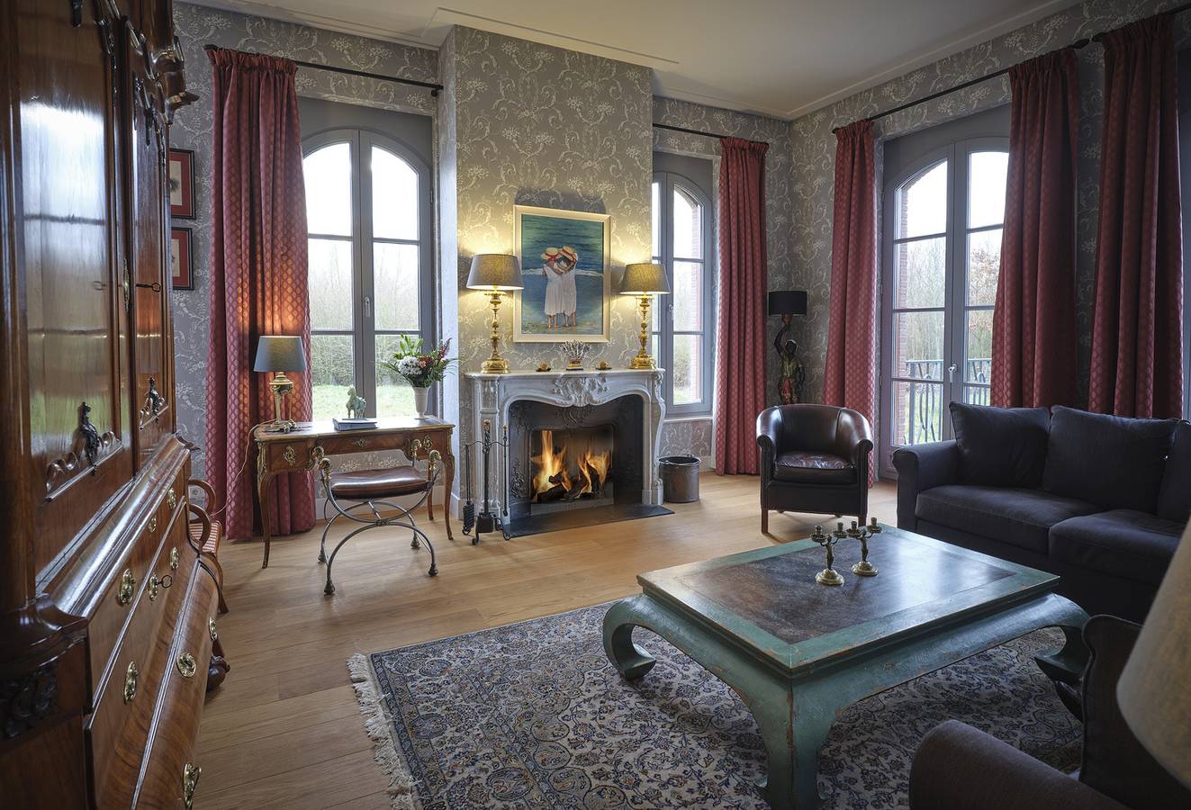 Ferienhaus für 16 Personen mit Balkon in Serooskerke, Walcheren