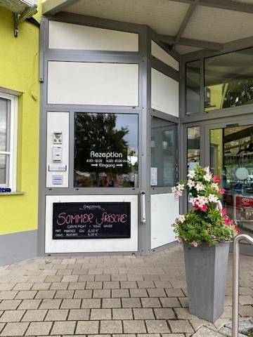 Double Room in Waldshut-Tiengen, Forêt-Noire du Sud