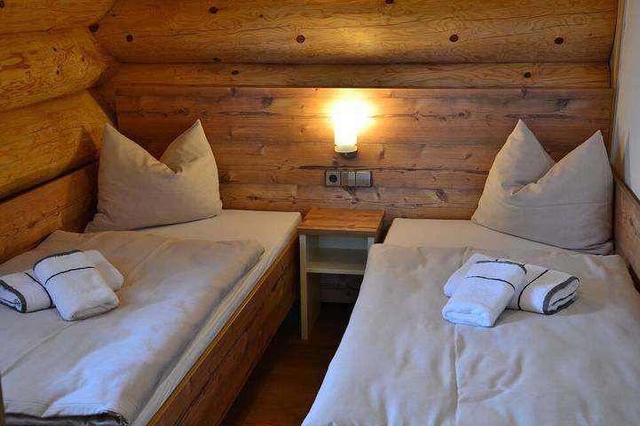 Ferienhaus für 5 Personen, mit Terrasse und Garten in der Stuttgart Region - 2