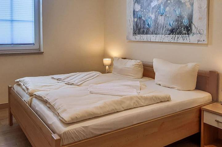 Ferienhaus für 4 Personen in Gützkow - 3