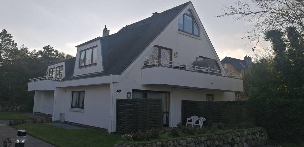 Ferienwohnung für 2 Personen - 1