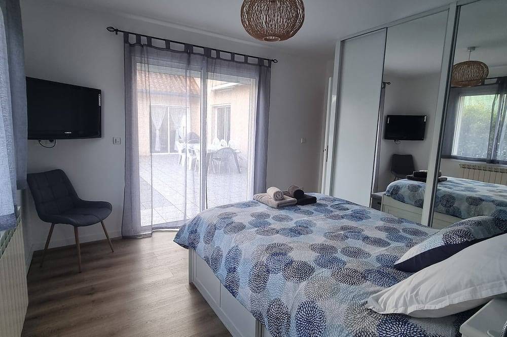 Bright 138m2 house near the ocean in Tarnos, Dax und Umgebung