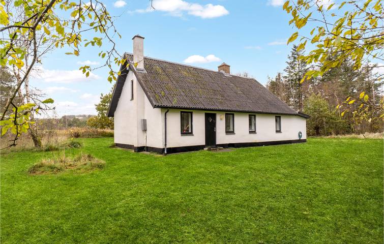 Ferienhaus für 4 Personen, mit Garten und Terrasse, mit Haustier in Jammerbugt - 4