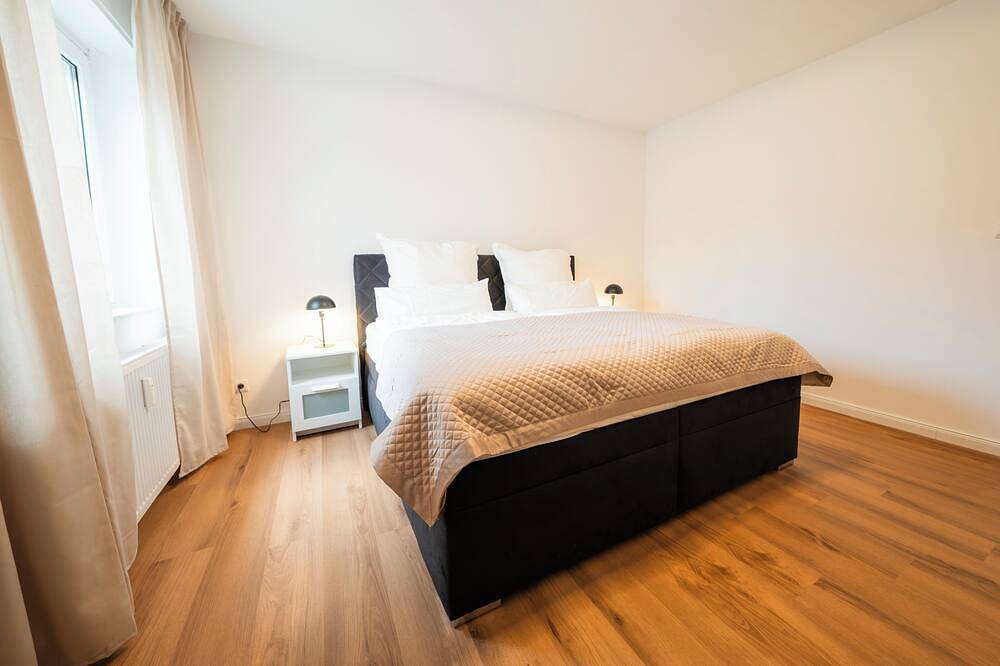 Ganze Wohnung, Randhome Apartment in Erwitte Horn. Bad Sassendorf in Erwitte, Kreis Soest