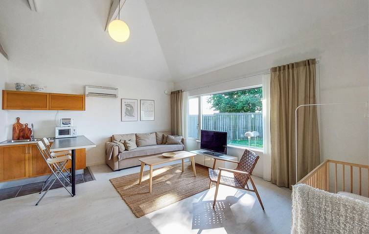 Ferienhaus für 5 Personen mit Garten in Skane