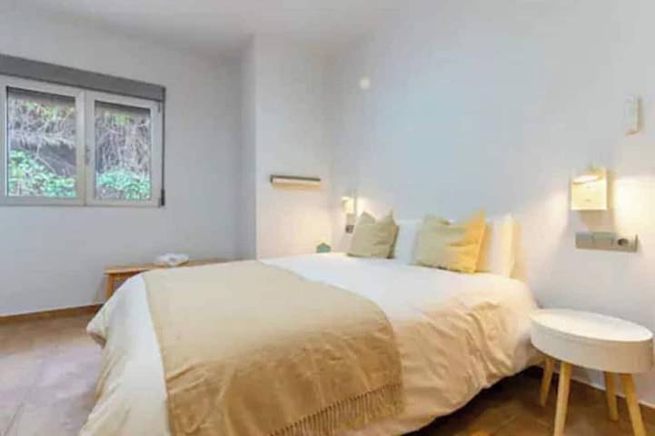 Finca für 12 Personen, mit Balkon und Garten in Alicante - 3