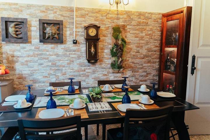 Gîte pour 2 personnes, avec jardin et piscine à Espinho - 2