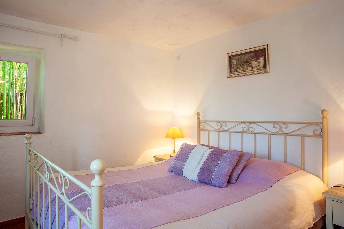 Appartement 'Somptueux met tuin', zeezicht, wifi en airconditioning, foto 11
