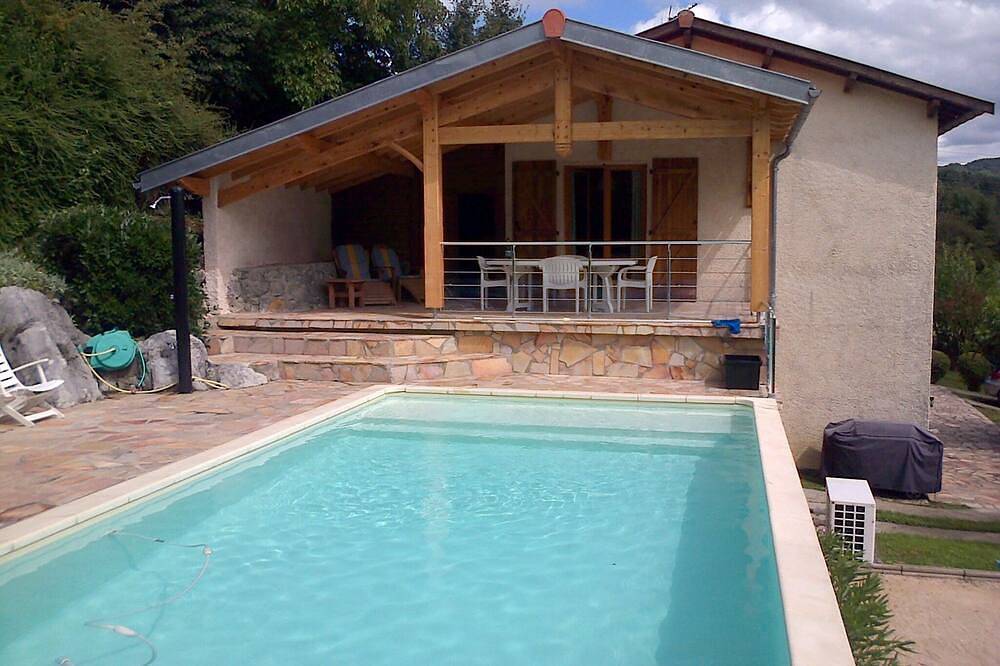 Maison de vacances