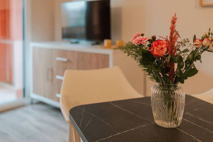 Genius: An exceptional residence in Besançon in the heart of the Viotte business in Besançon, Doubs