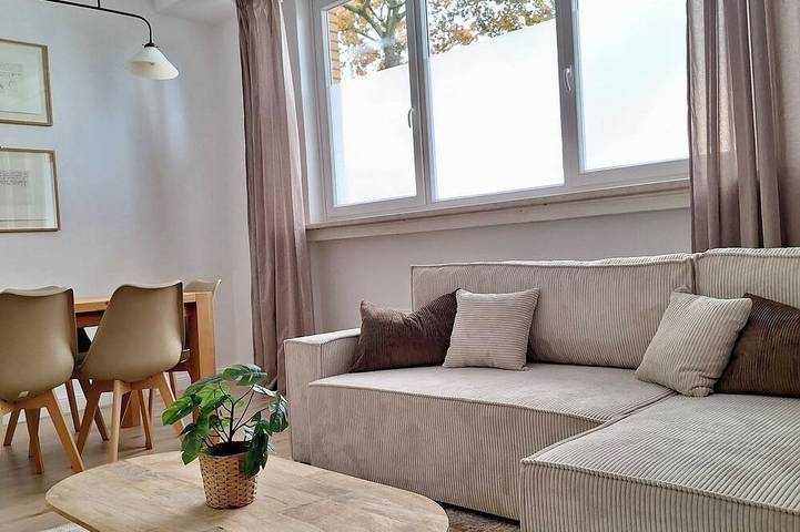 Apartamento de vacaciones para 5 personas - 1