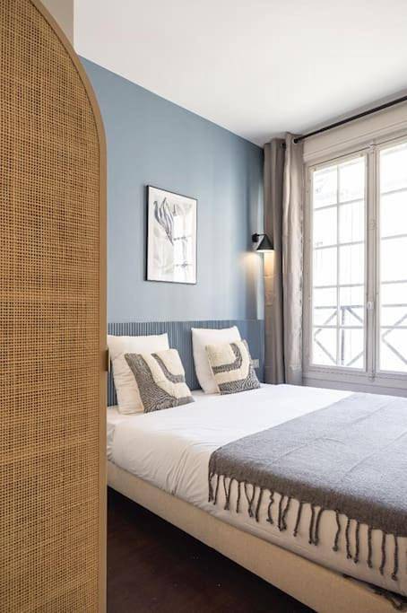 Gîte pour 2 personnes à Le Pré-Saint-Gervais - 3