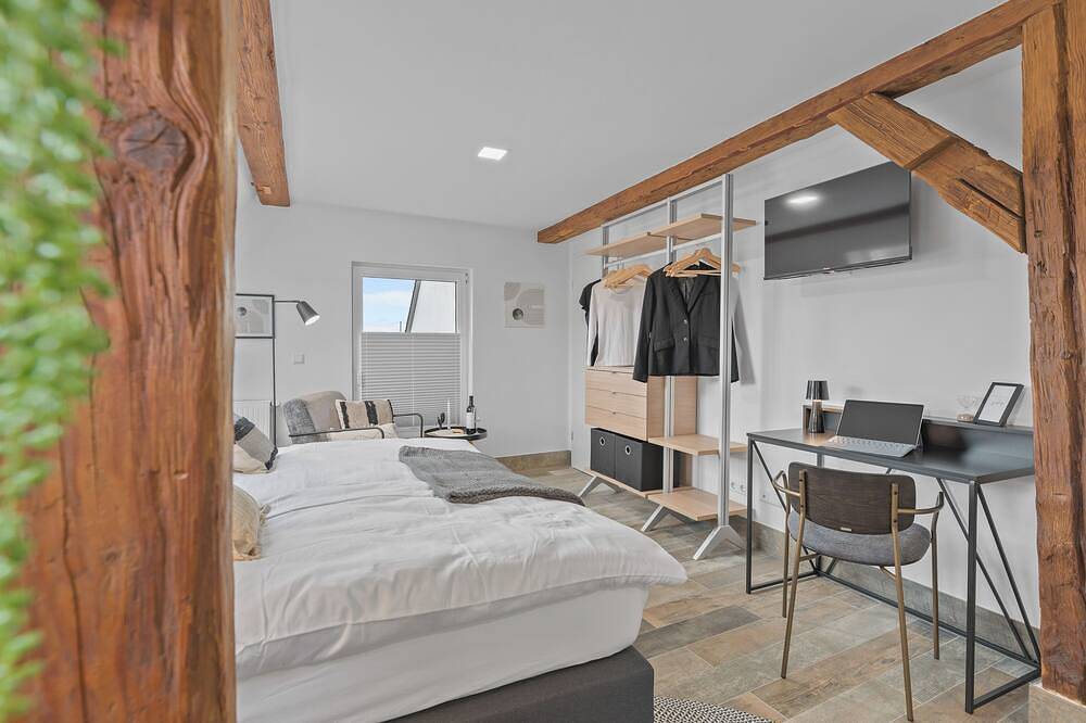 Ganze Wohnung, Ricls Apartments 108 in Nordschwarzwald