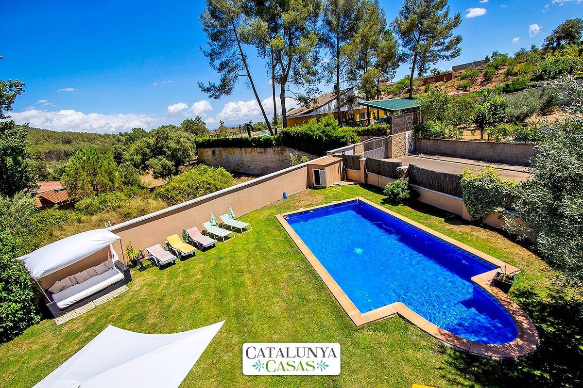 Jordi Can Vinyals Reg 13 - Ref 561.13 in Sentmenat, Barcelona Binnenland
