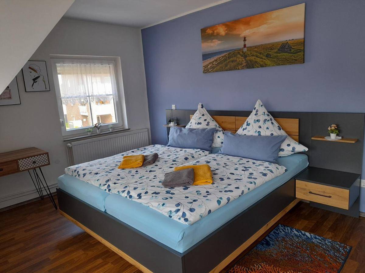 Ganze Wohnung, Ferienwohnung Claudia in Lathen, Emsland