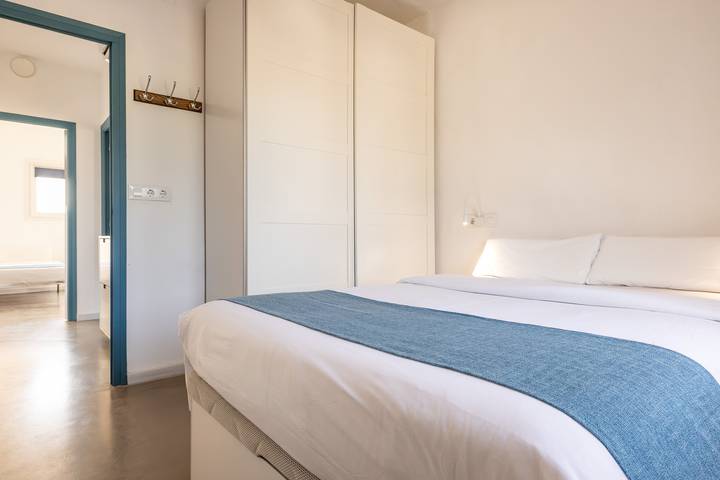 Gîte pour 4 personnes, avec Terrasse dans Sant Martí d'Empúries - 3